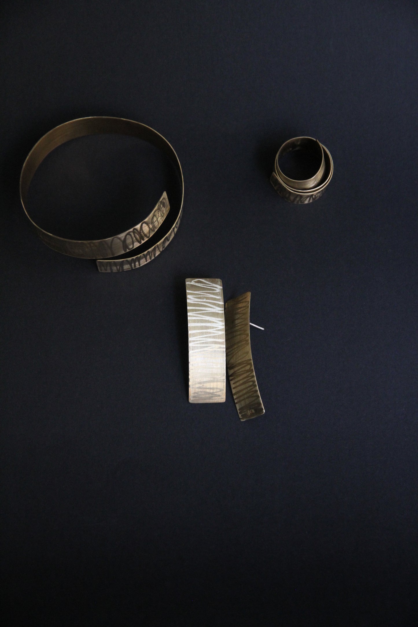Conjunto 'Líneas del Tiempo'