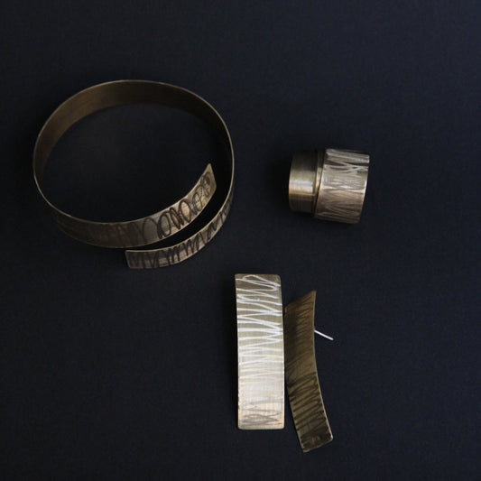 Conjunto 'Líneas del Tiempo'