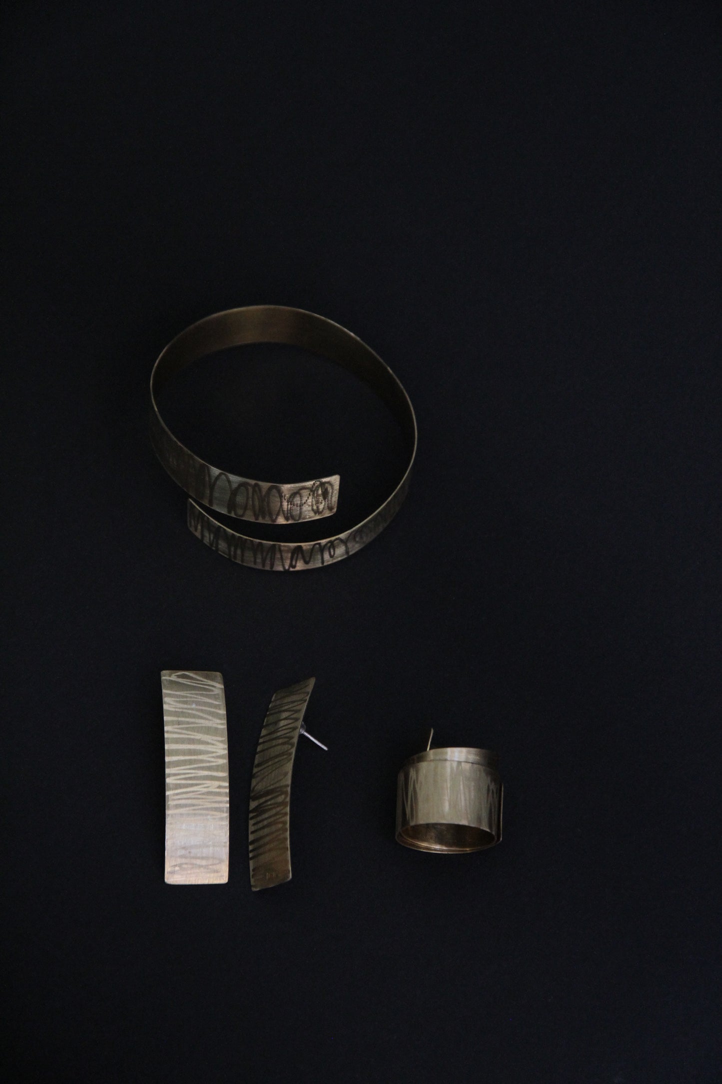 Conjunto 'Líneas del Tiempo'