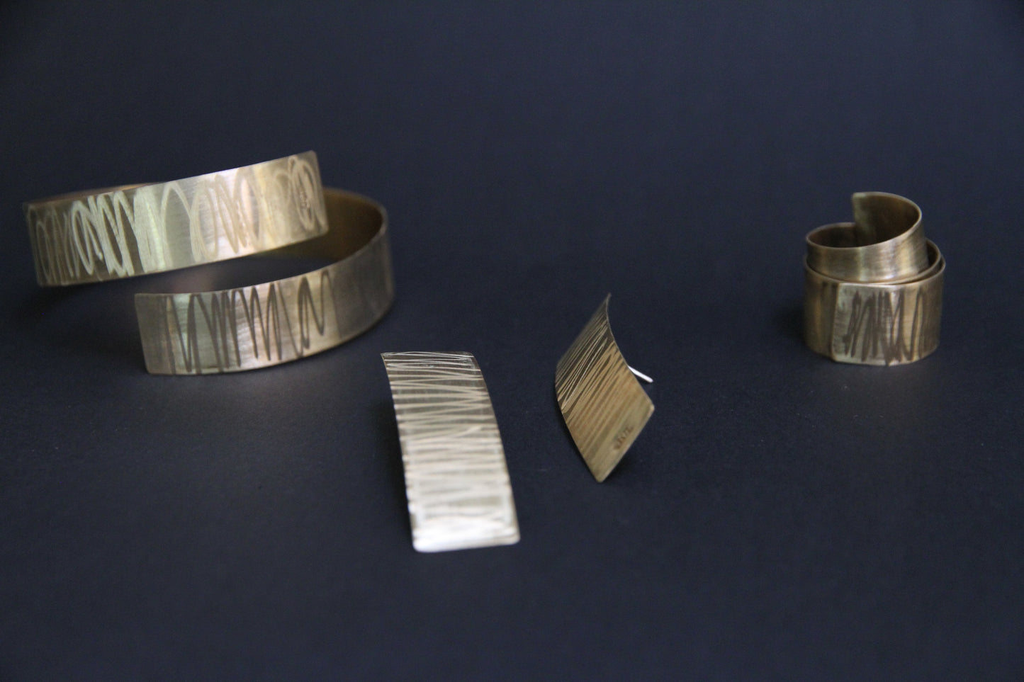 Conjunto 'Líneas del Tiempo'