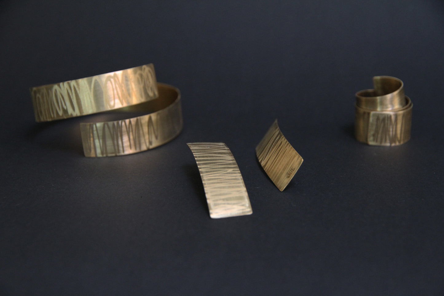 Conjunto 'Líneas del Tiempo'