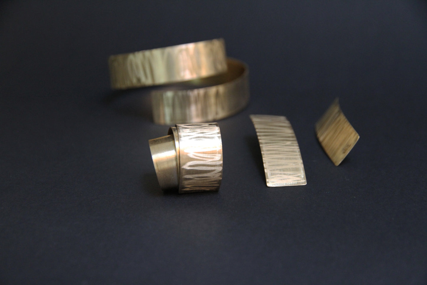 Conjunto 'Líneas del Tiempo'