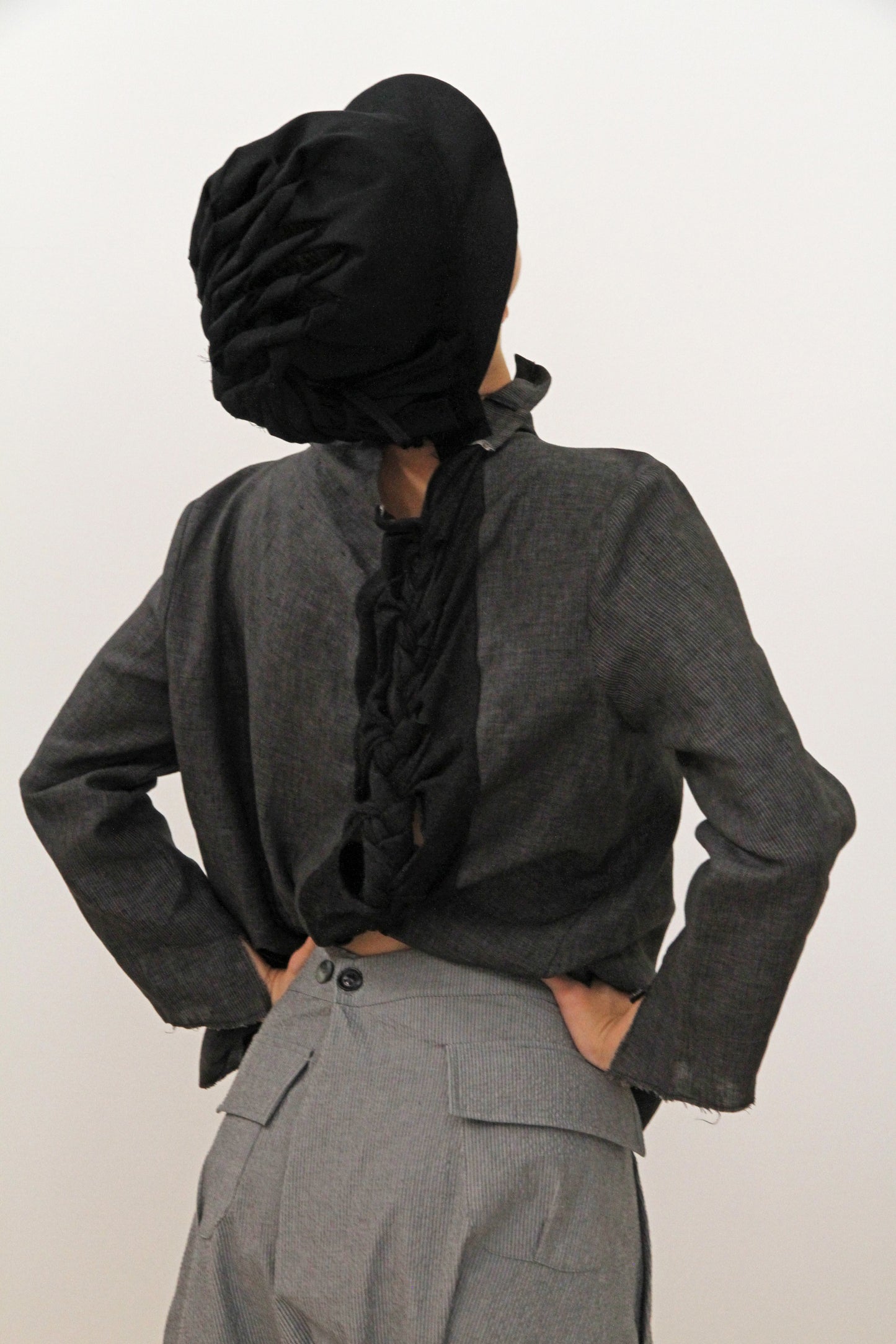 Camisa Lenton (2 opciones de color)