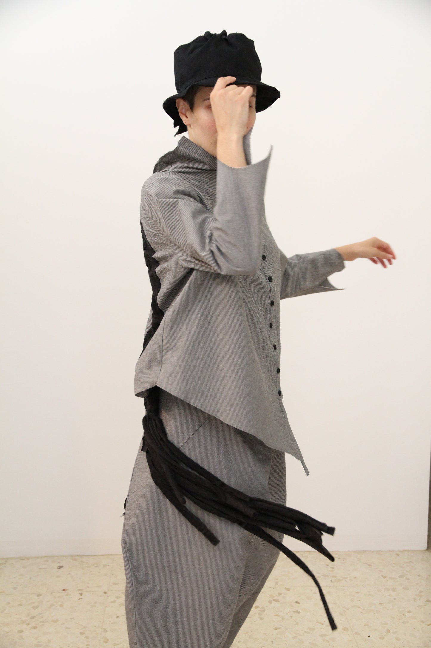 Camisa Lenton (2 opciones de color)