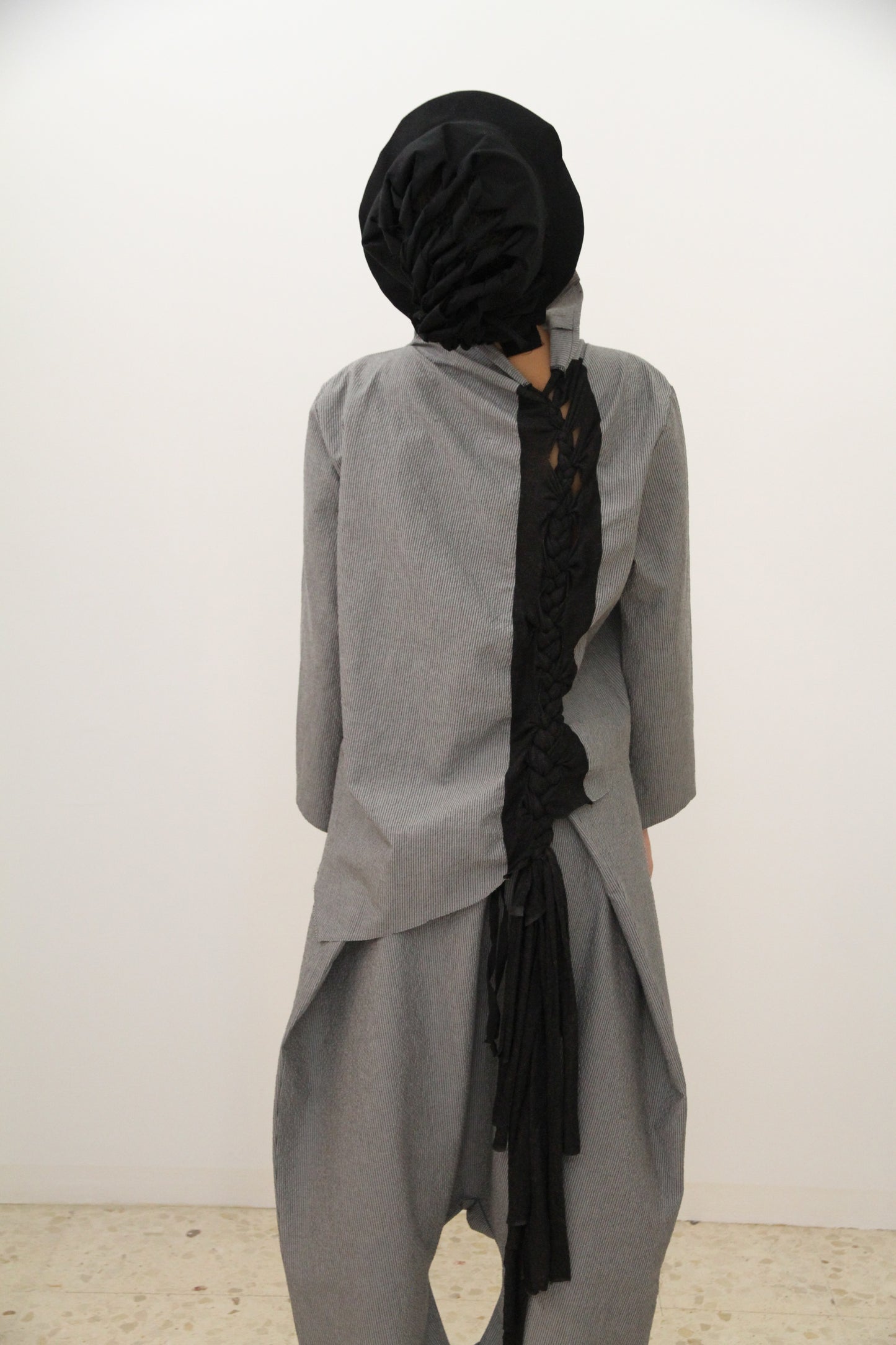 Camisa Lenton (2 opciones de color)