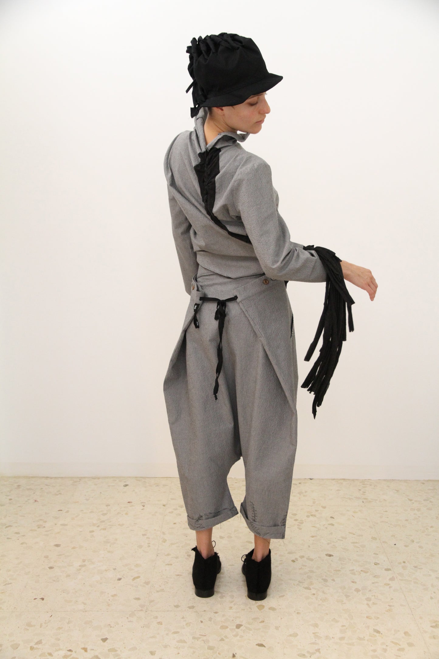 Camisa Lenton (2 opciones de color)