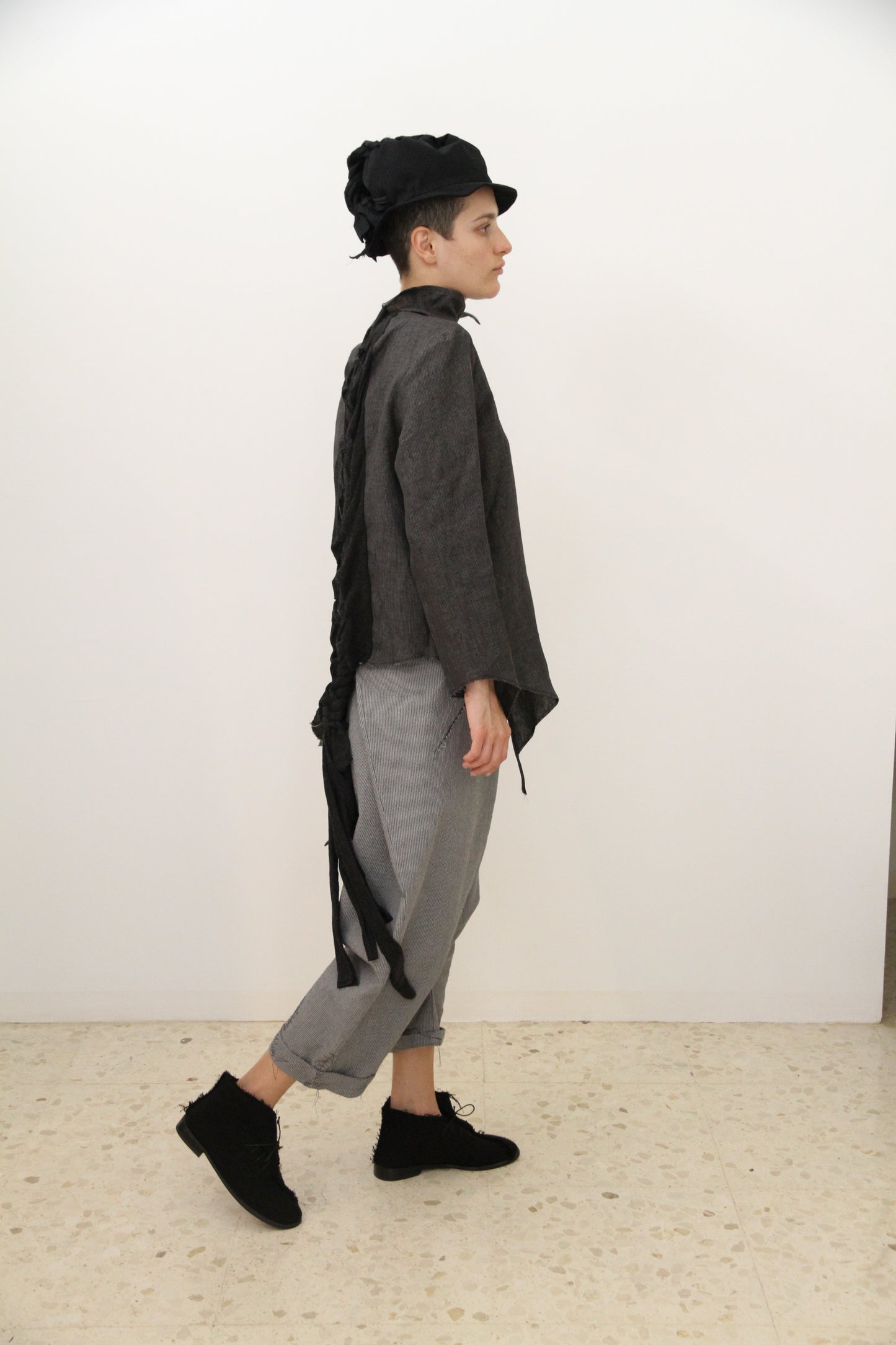 Camisa Lenton (2 opciones de color)