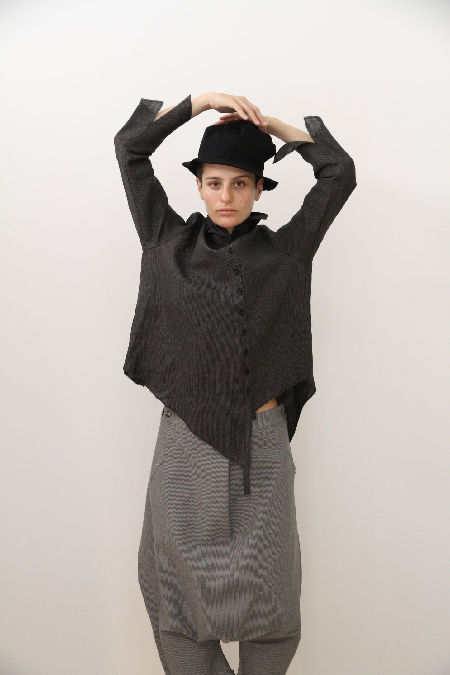 Camisa Lenton (2 opciones de color)