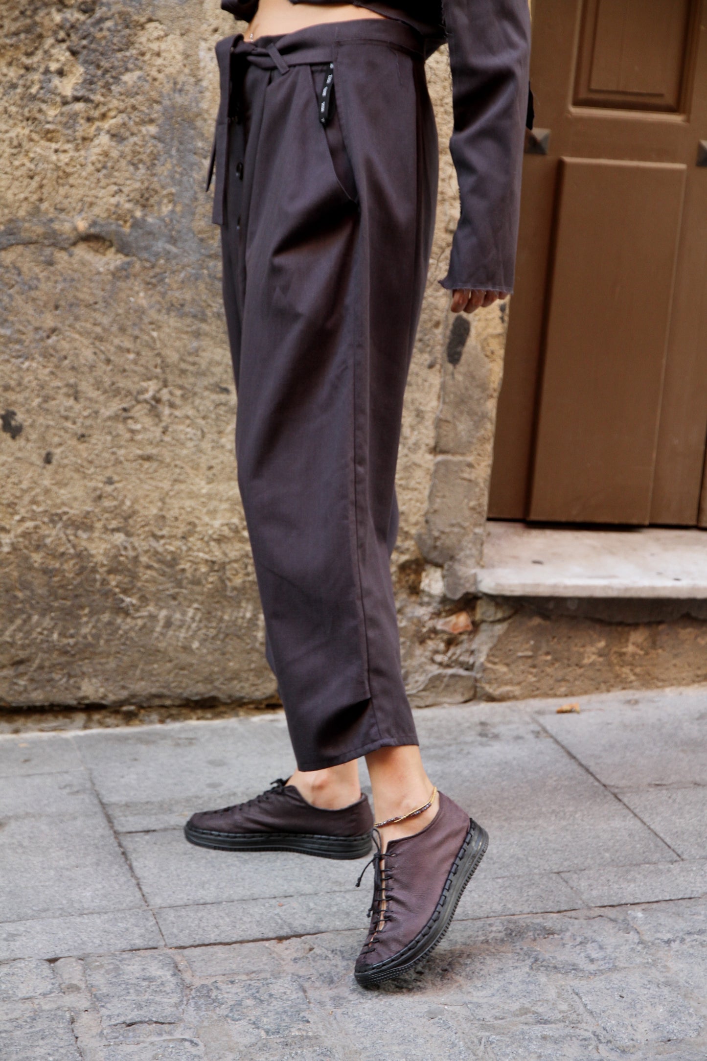 Zapatos veganos Musoka