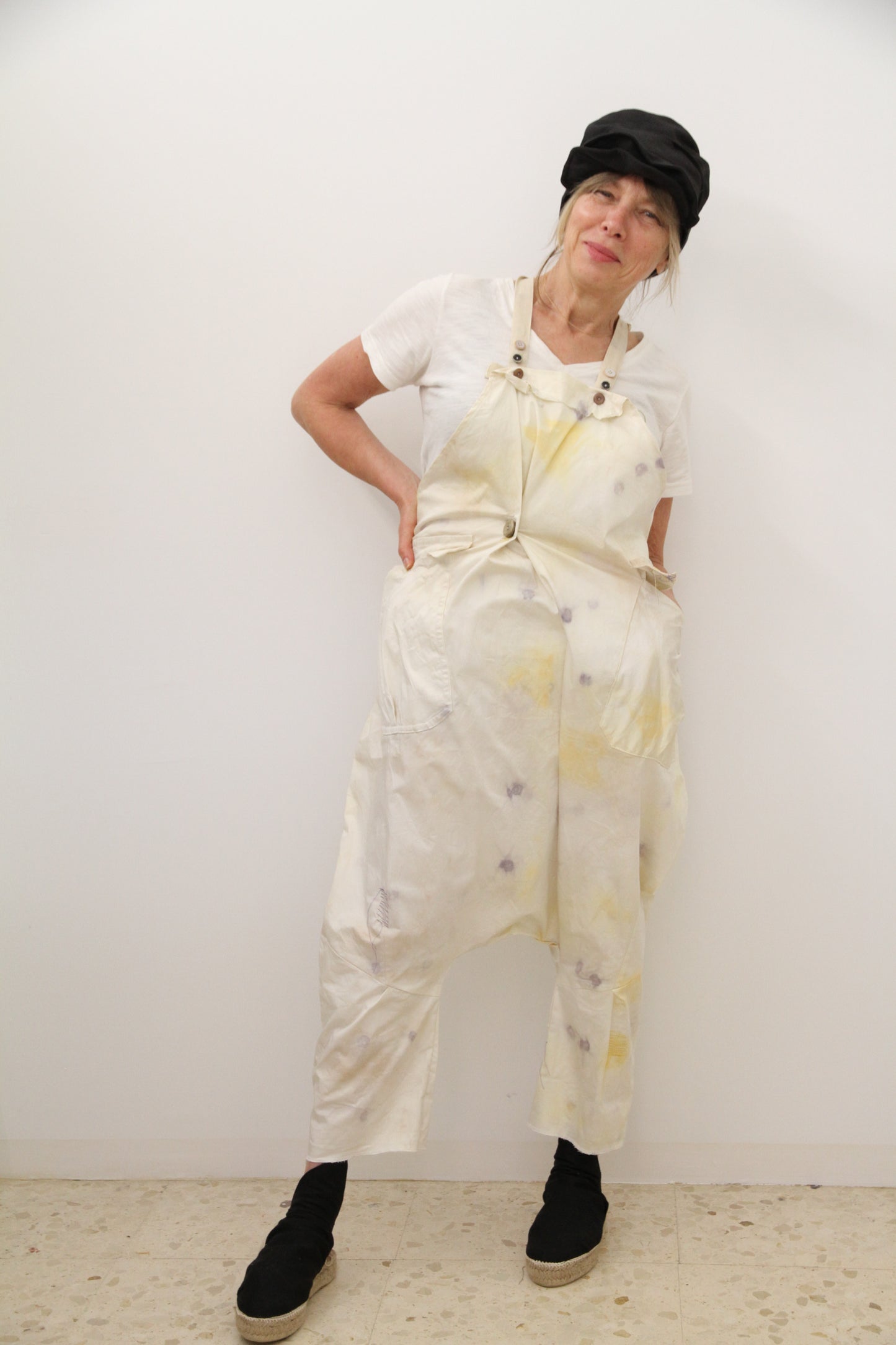 Alpargatas veganas Corni UNISEX