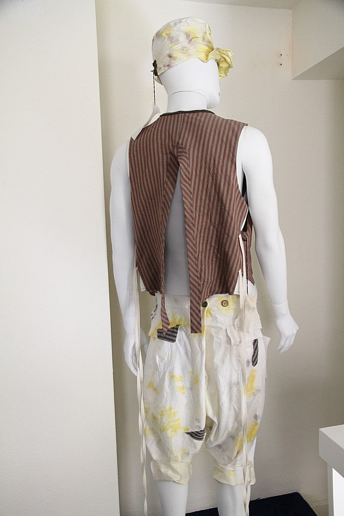 Pantalones cortos Georgii unisex