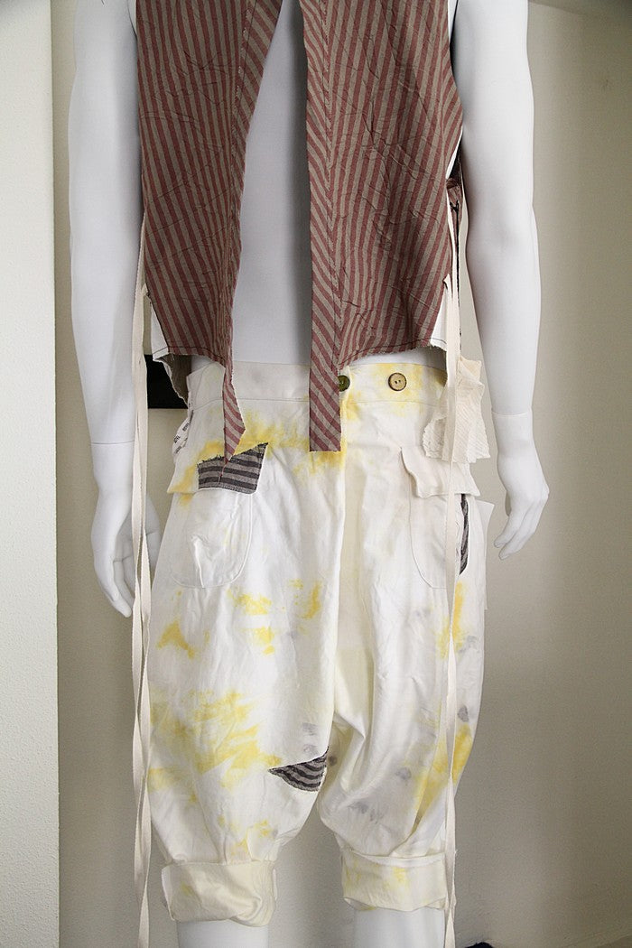 Pantalones cortos Georgii unisex