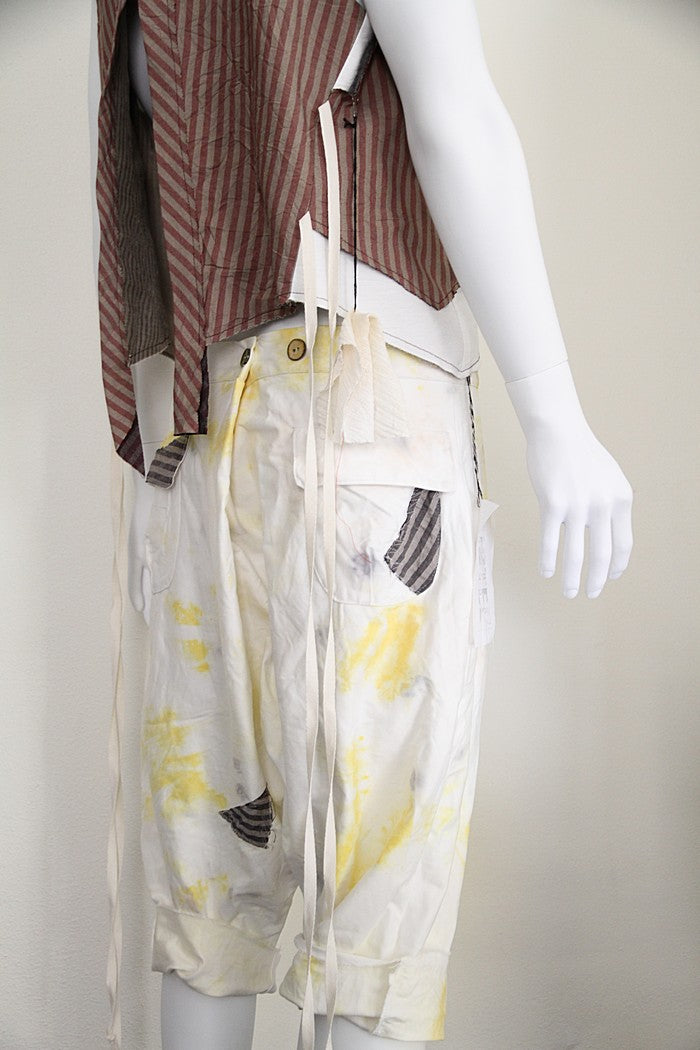 Pantalones cortos Georgii unisex