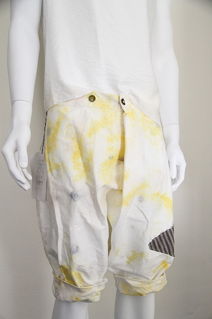 Pantalones cortos Georgii unisex