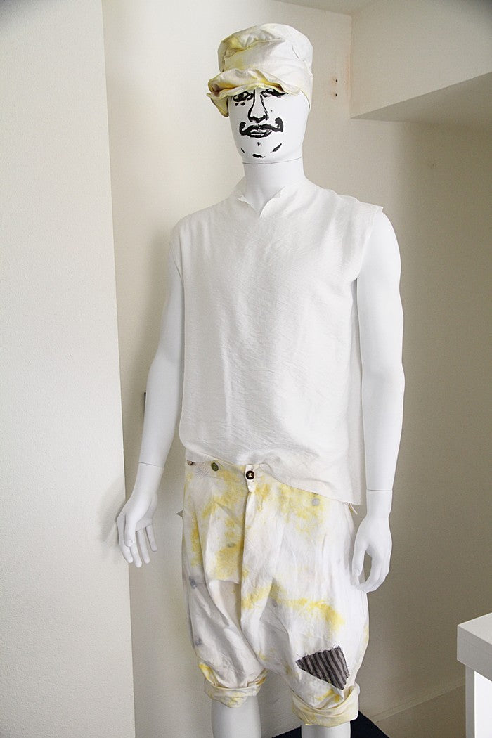 Pantalones cortos Georgii unisex