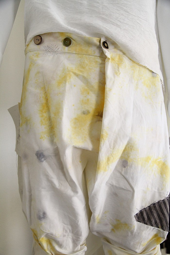 Pantalones cortos Georgii unisex