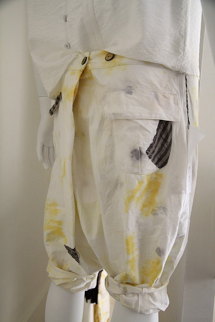 Pantalones cortos Georgii unisex