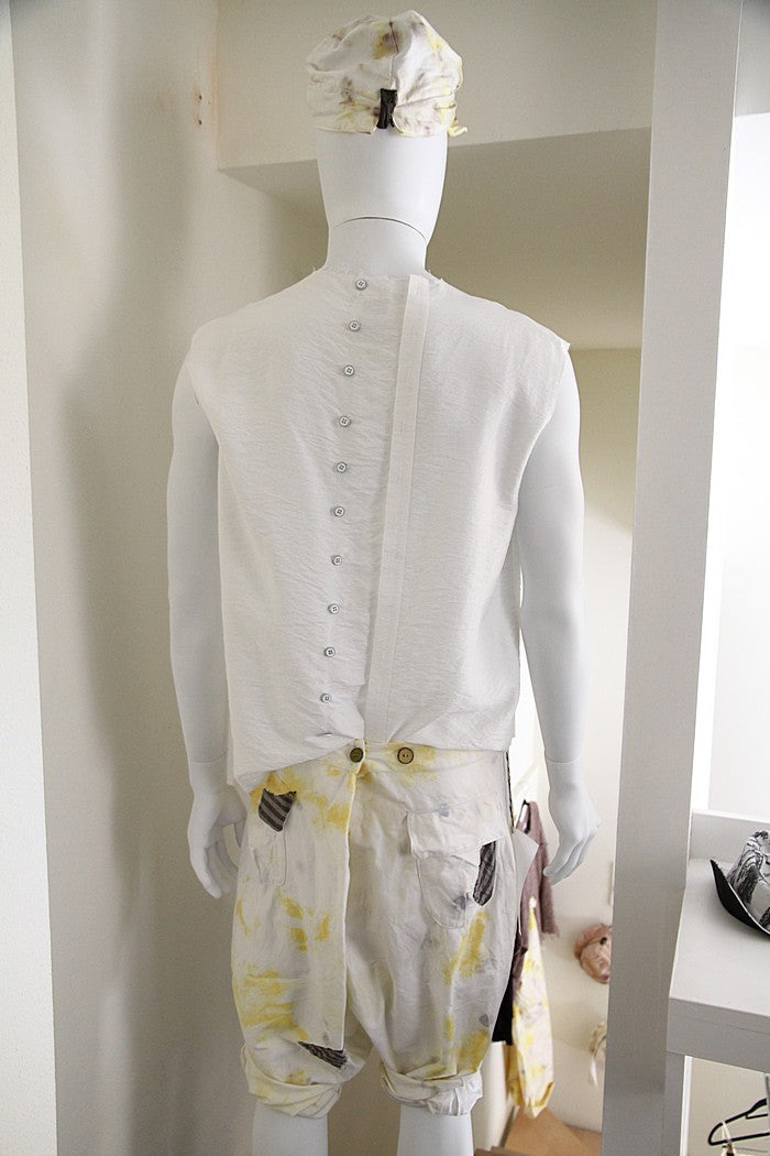 Pantalones cortos Georgii unisex