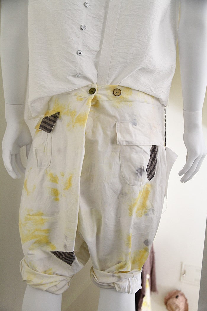 Pantalones cortos Georgii unisex