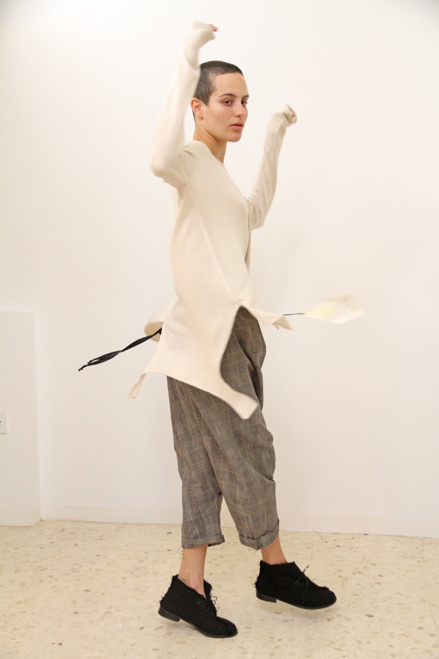 Sweater #1