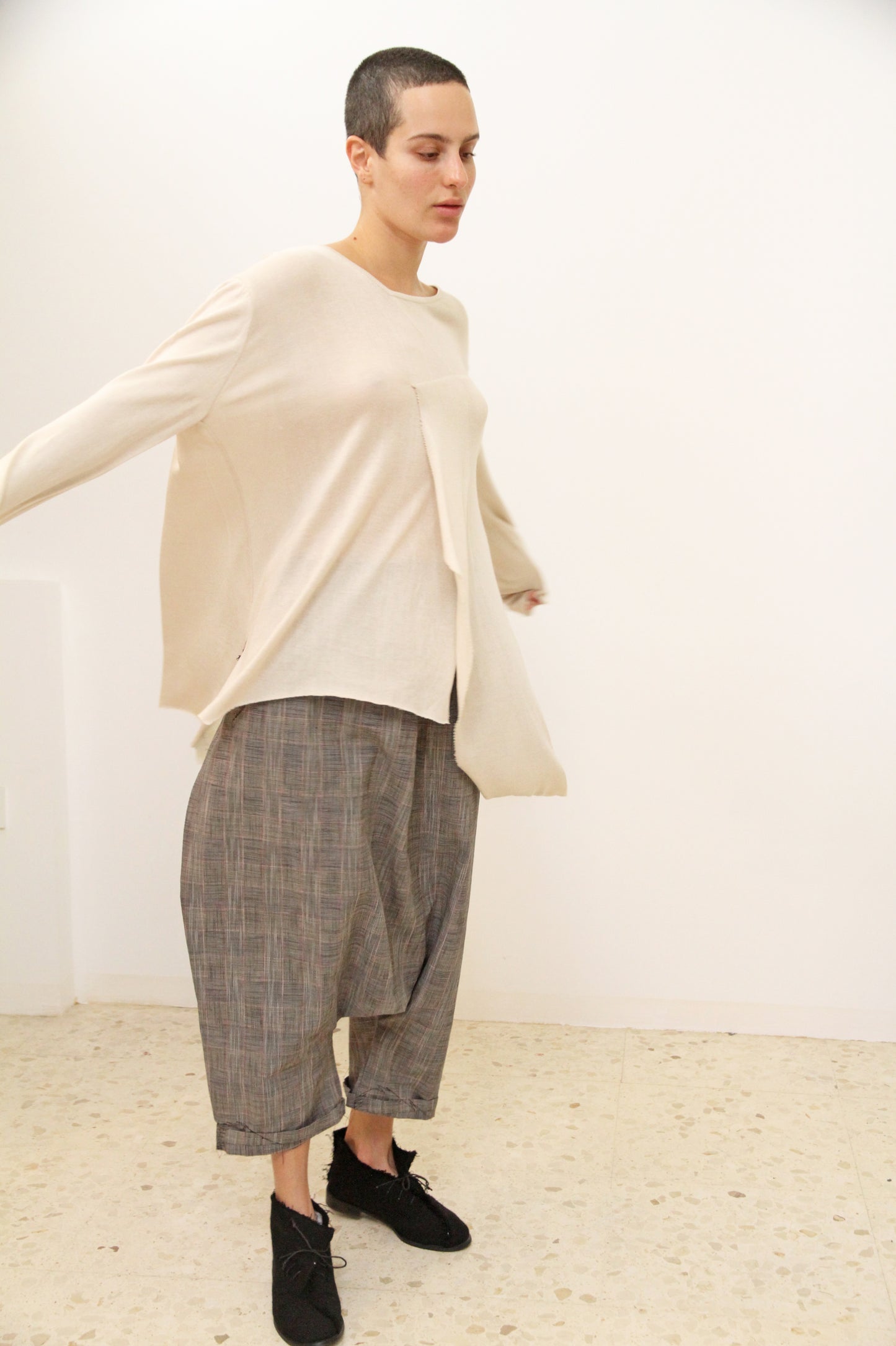 Sweater #1