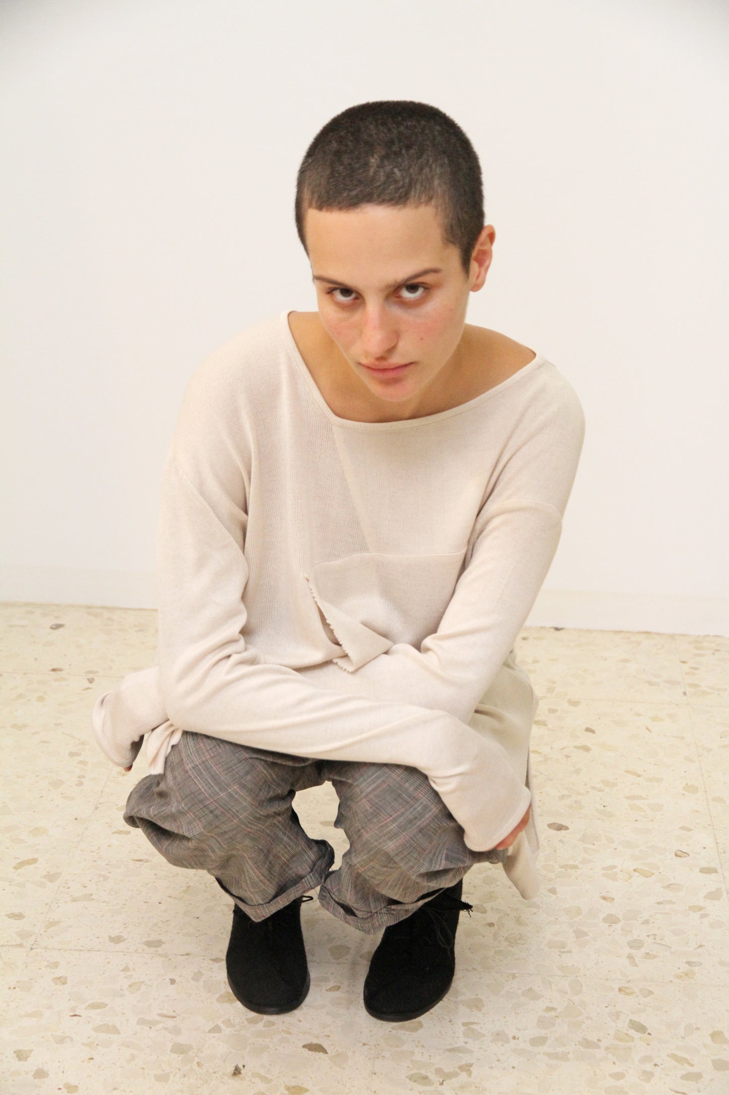 Sweater #1