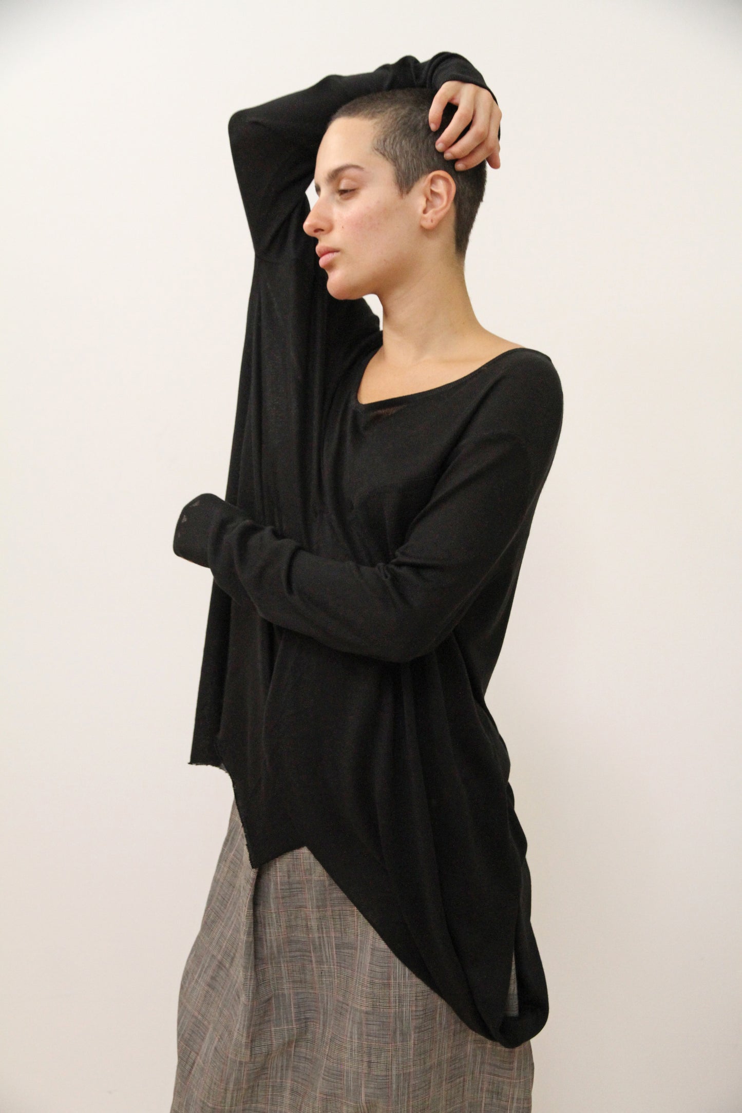 Sweater #1