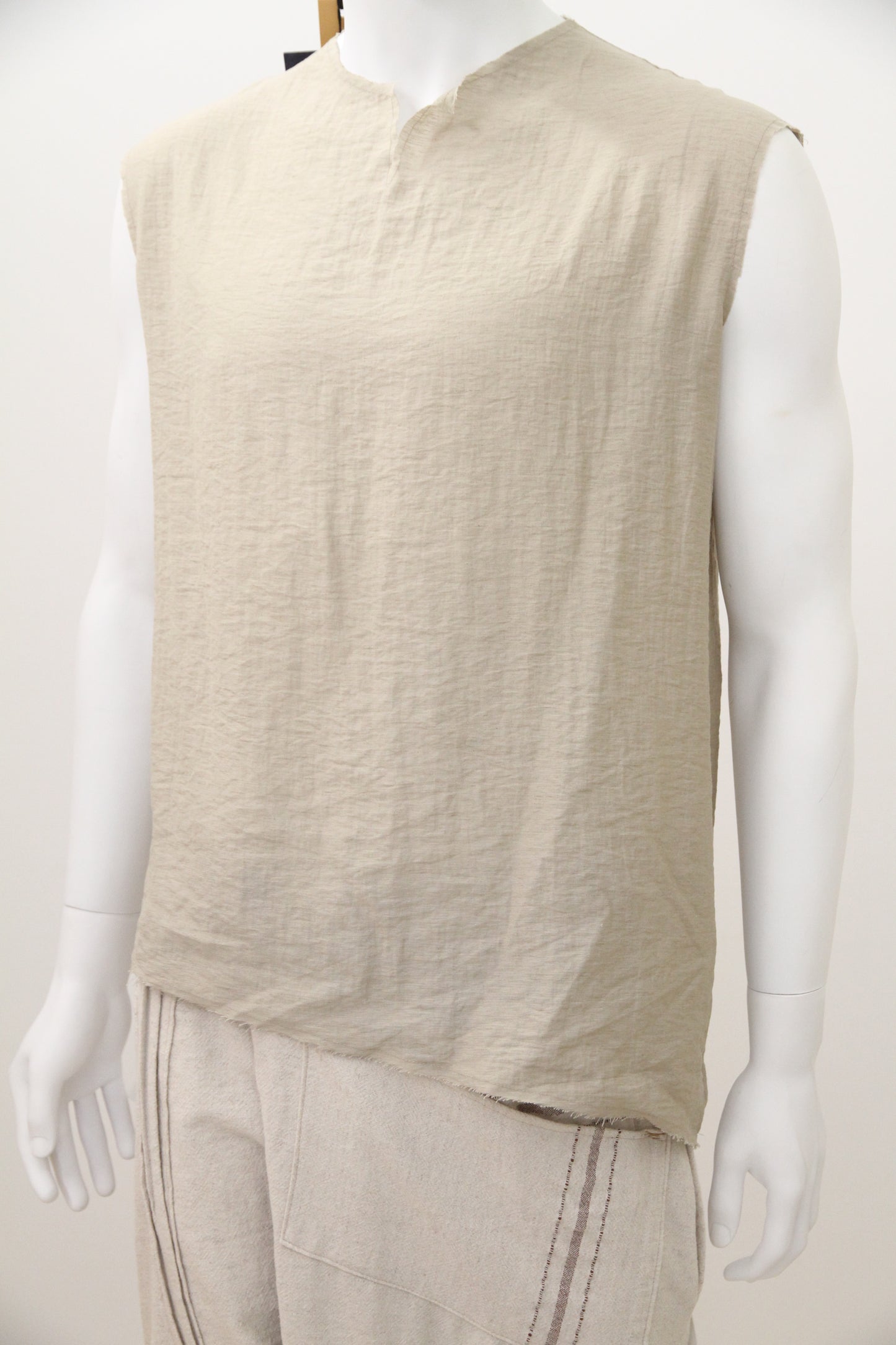 Top Master beige unisex