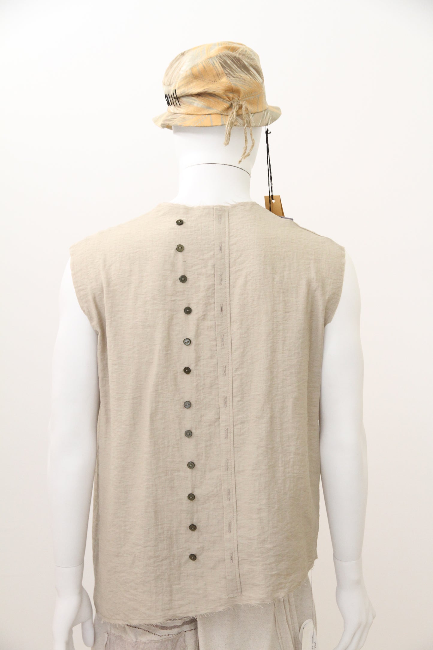 Top Master beige unisex