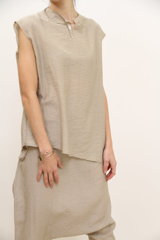Top Master beige unisex