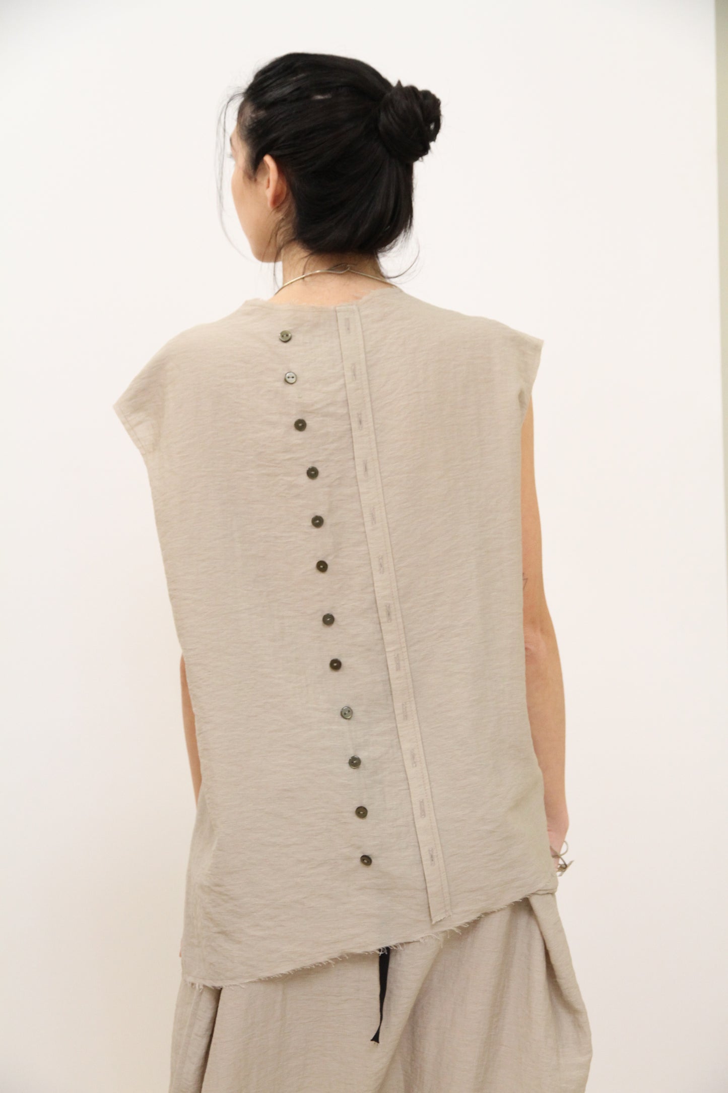 Top Master beige unisex