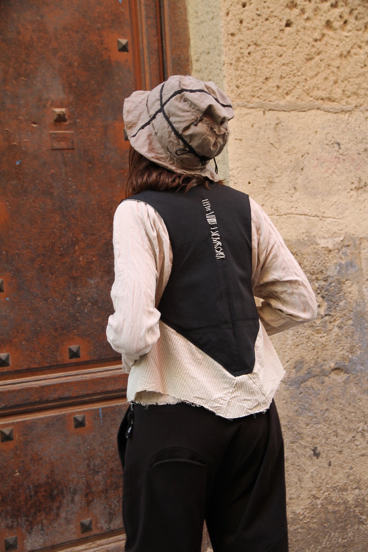 Chaleco Saint Unisex