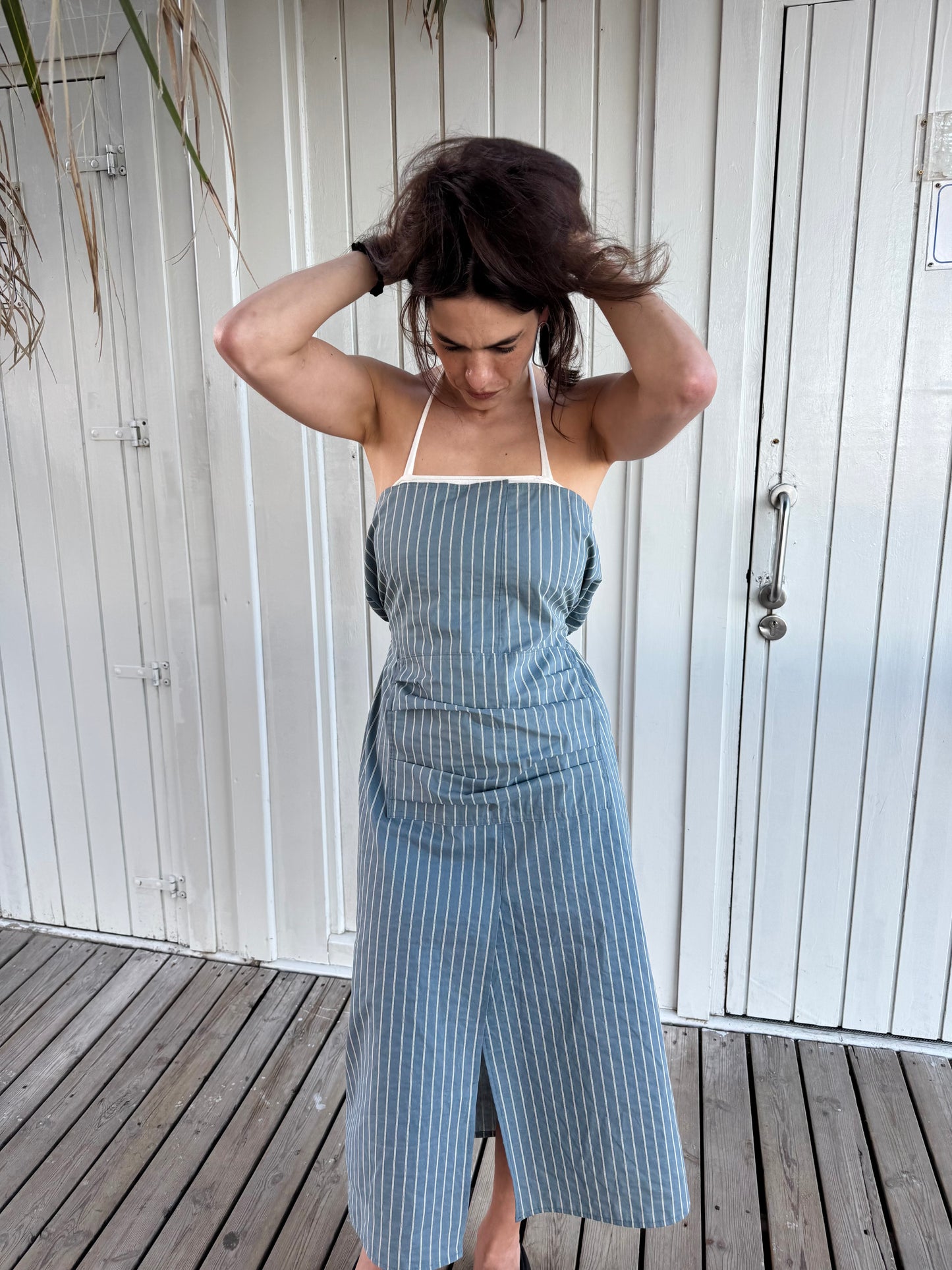 Dress Zoui