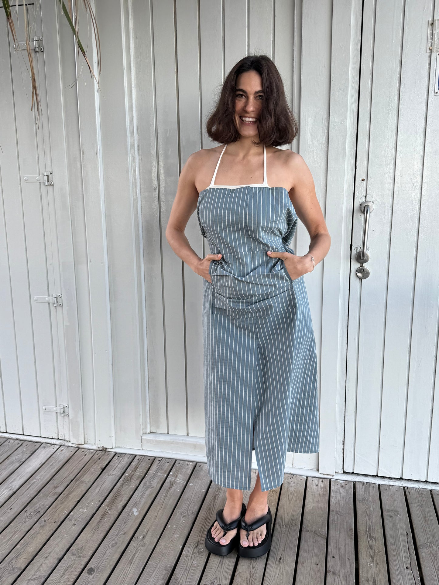 Dress Zoui