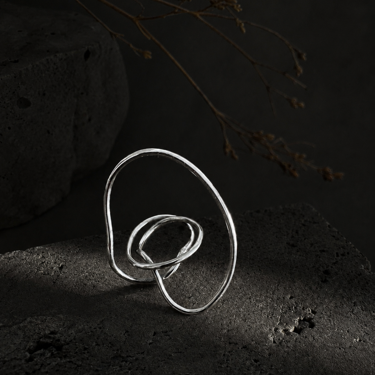 MÖBIUS Ring