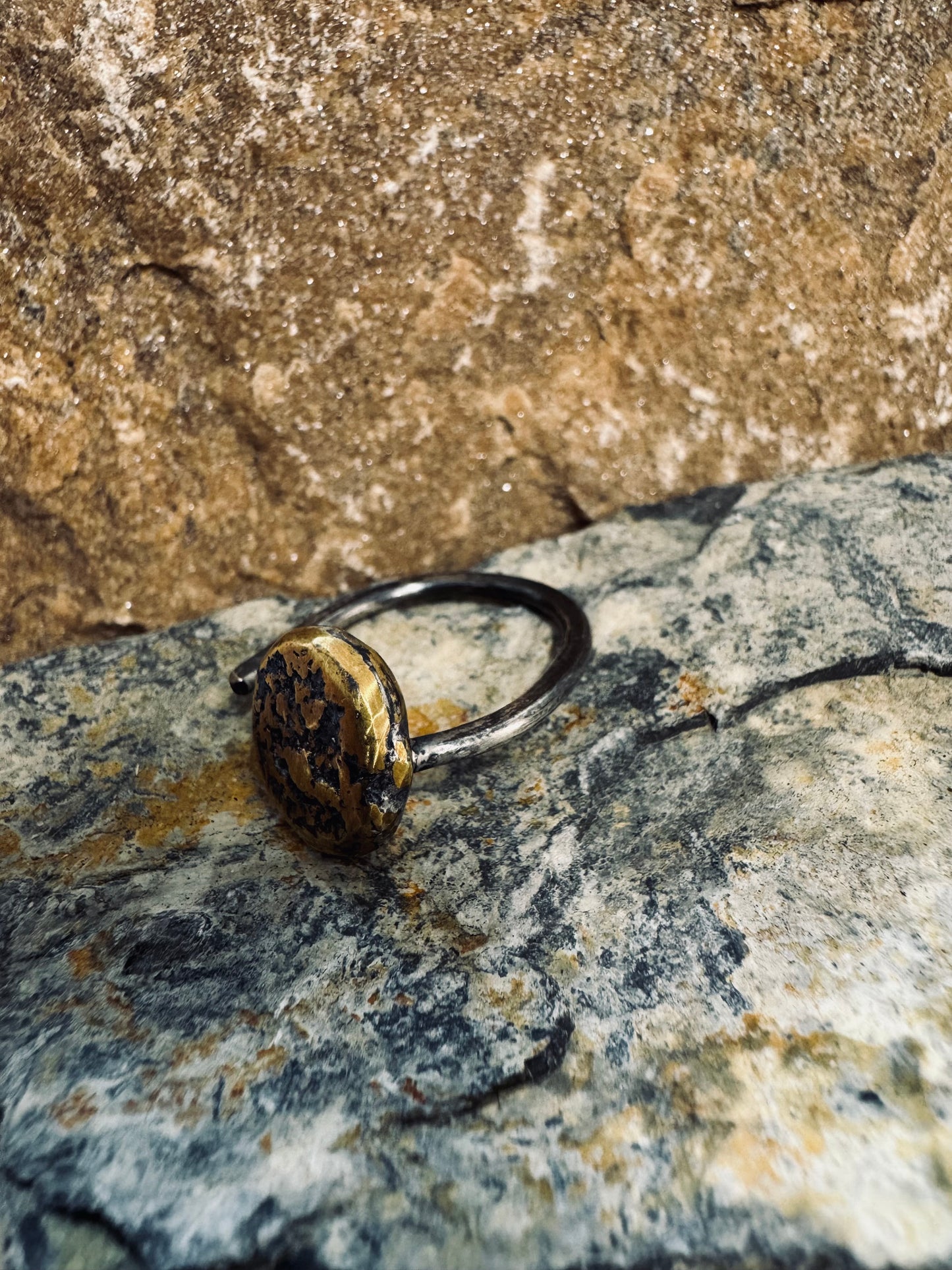 Anillo Solar Coin