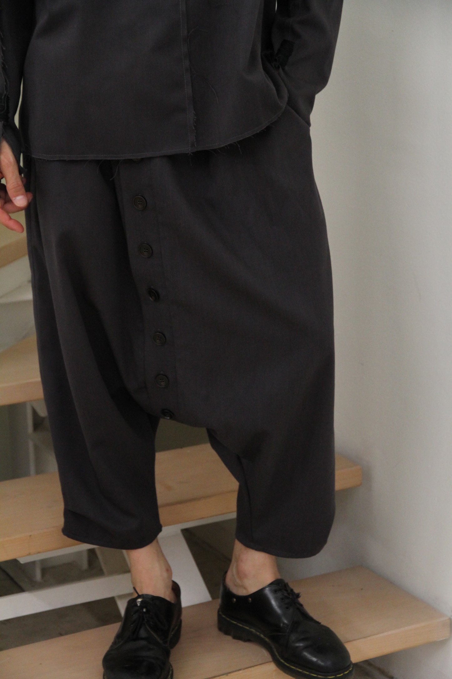 Pantalones Hendel Unisex