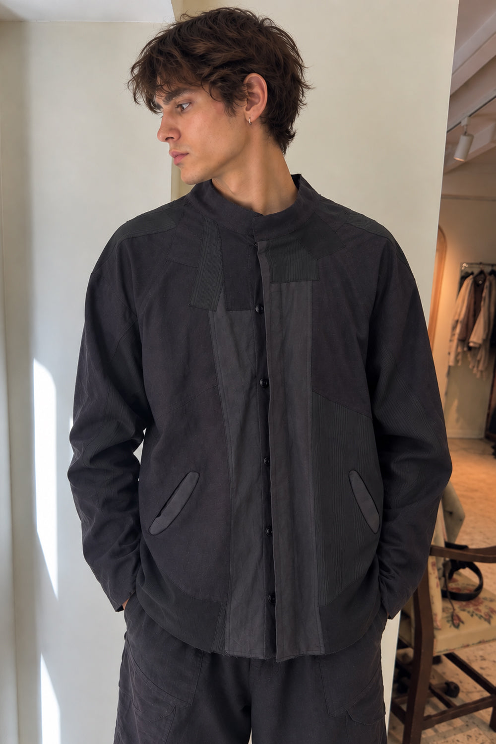 Shirt Duke Unisex
