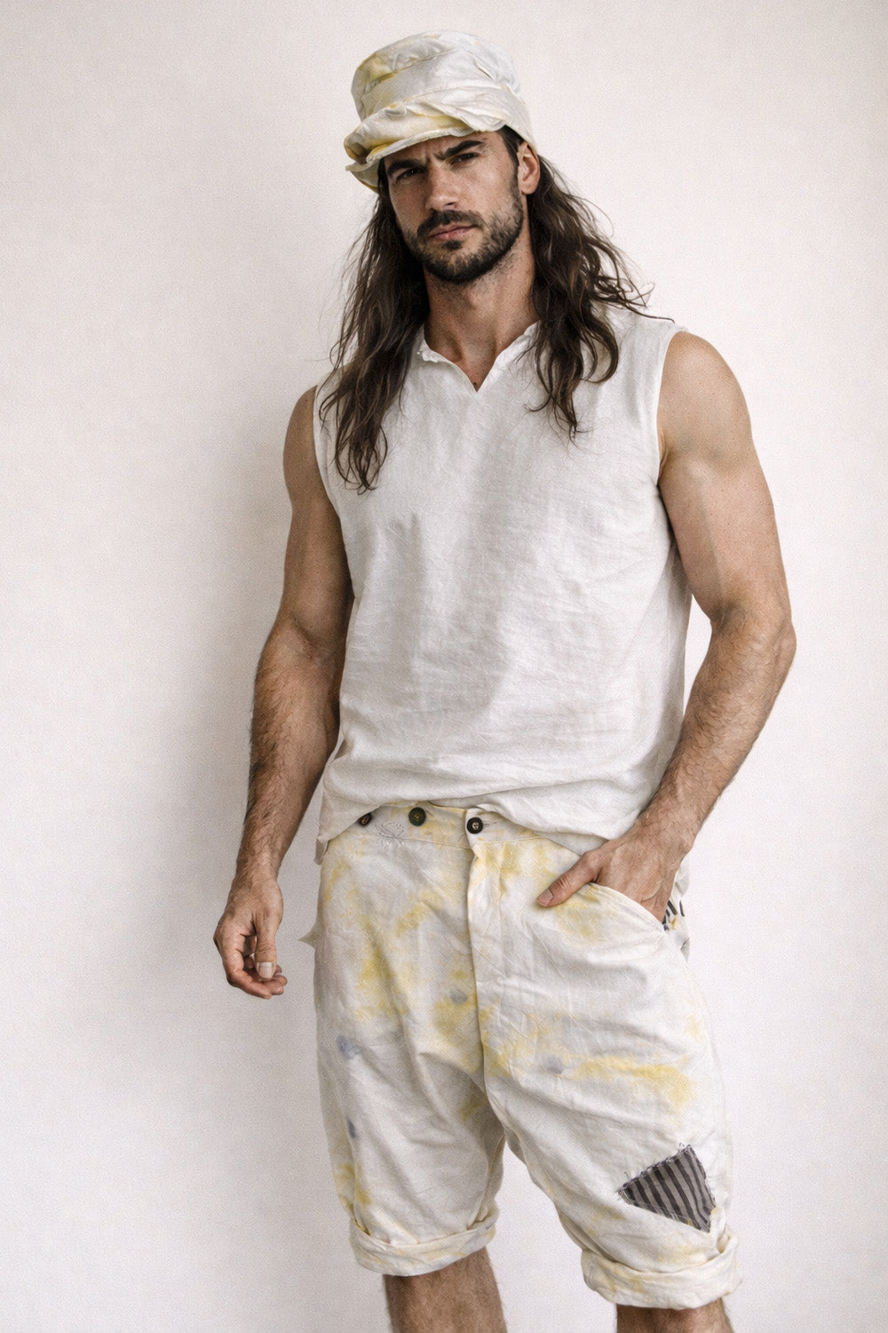Shorts Georgii unisex