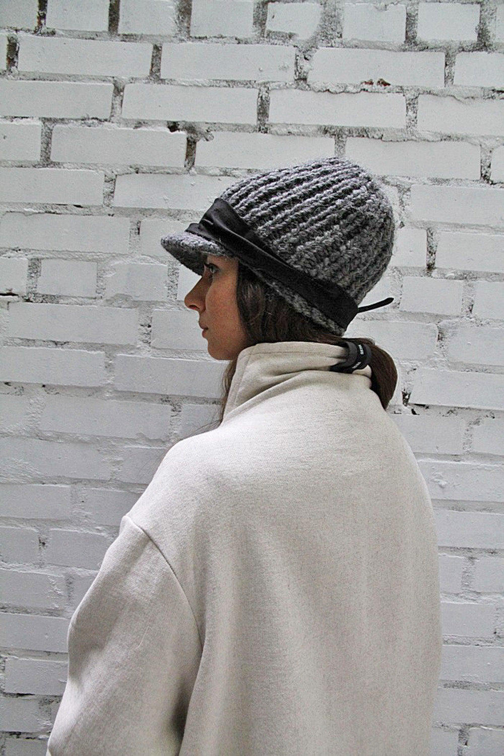 Капелюх Captain unisex