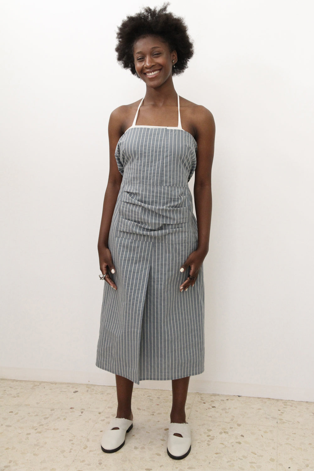 Dress Zoui