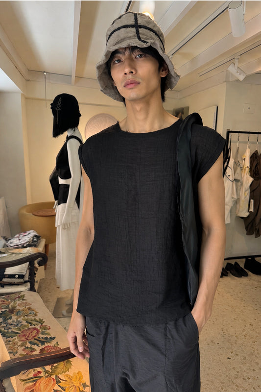 Топ Bob unisex