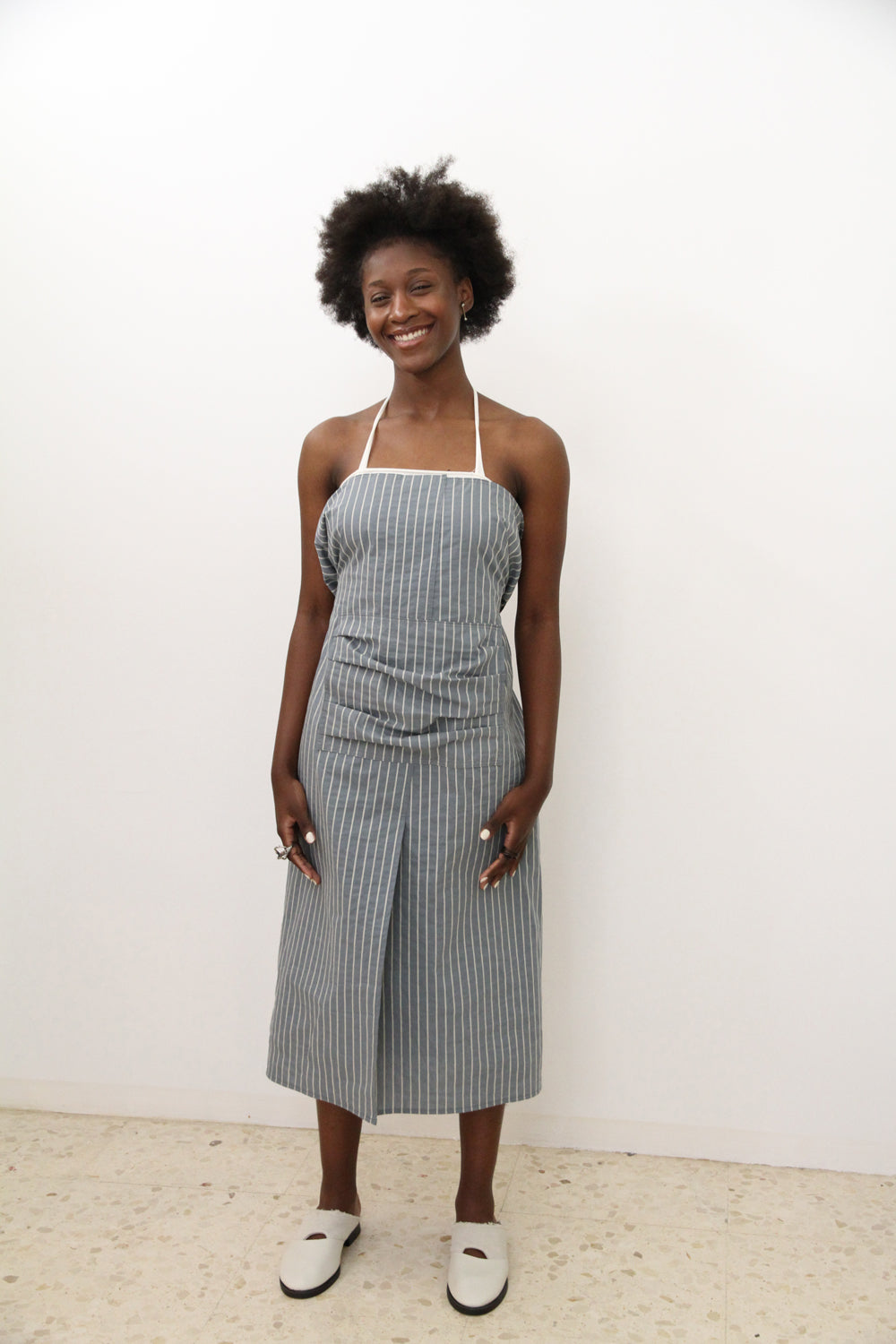 Dress Zoui