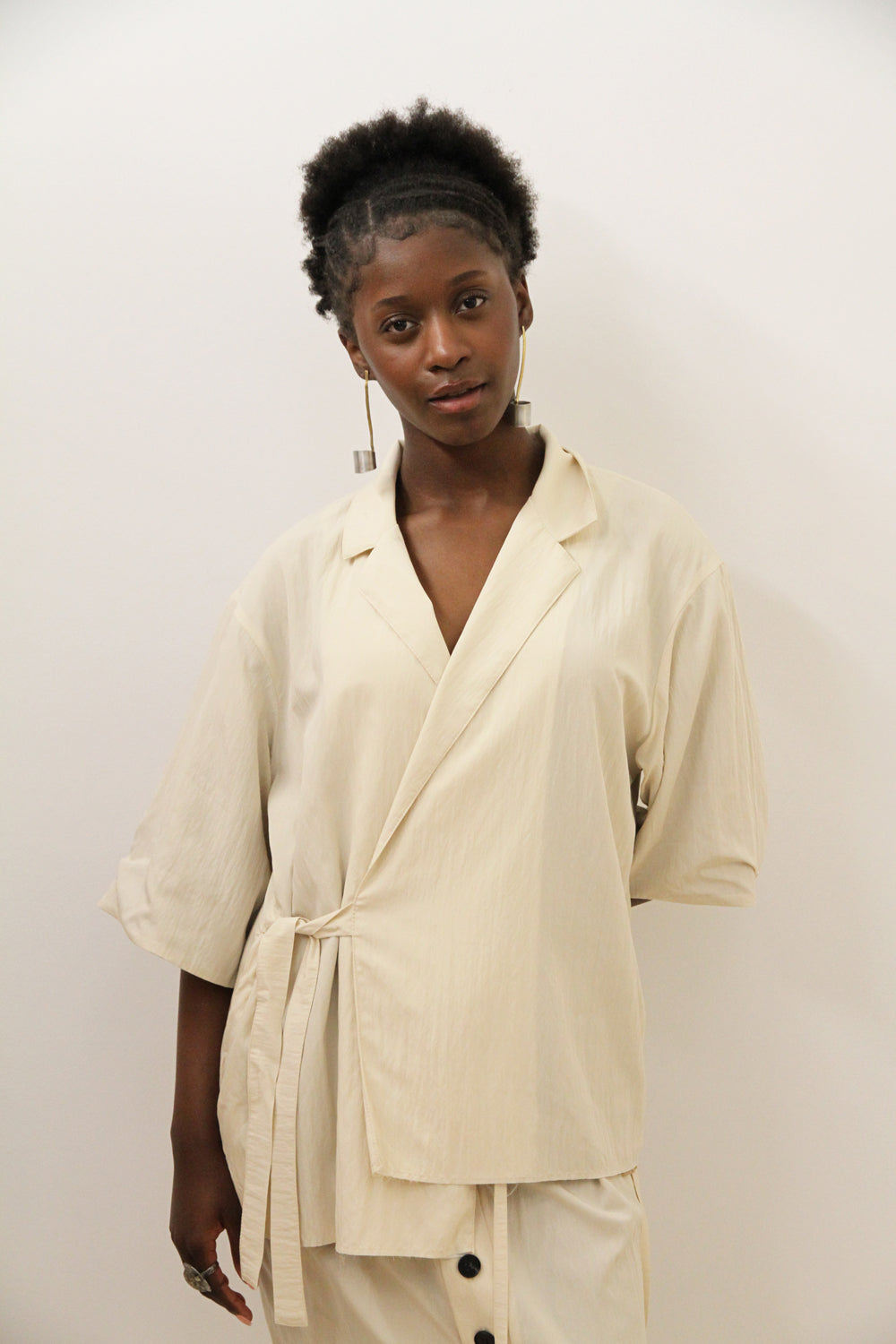 Kimono Shutoko unisex milk