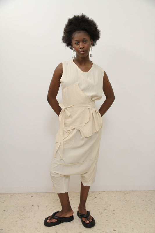 Shirt Mawashi milk unisex