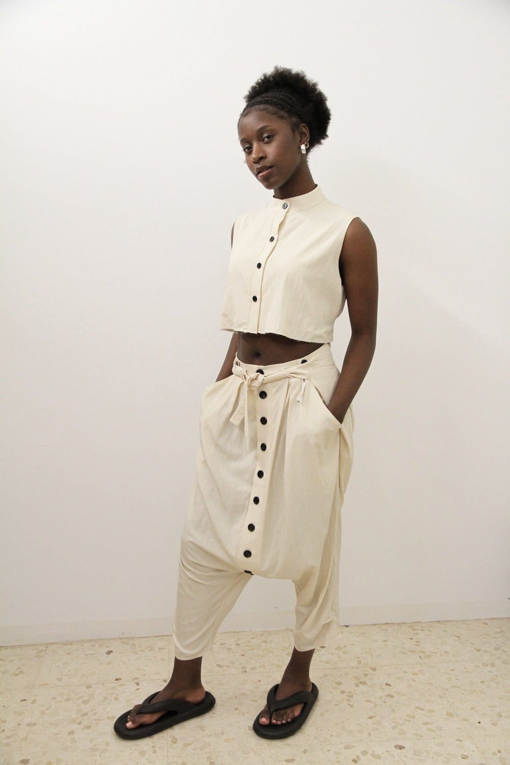 Pantalones Hendel Unisex (dos opciones)