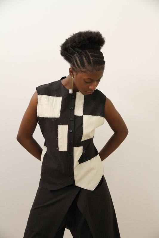 Camisa Chokki unisex