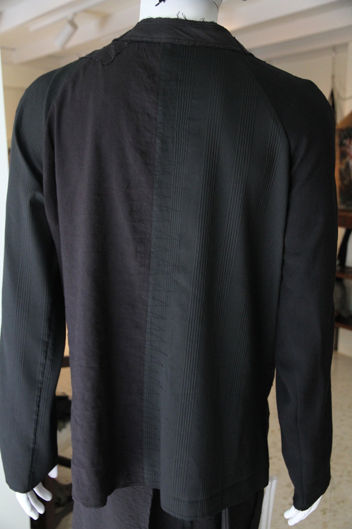 Camisa Duke 2 Unisex