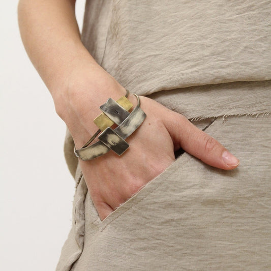 Bracelet Crosu Unisex