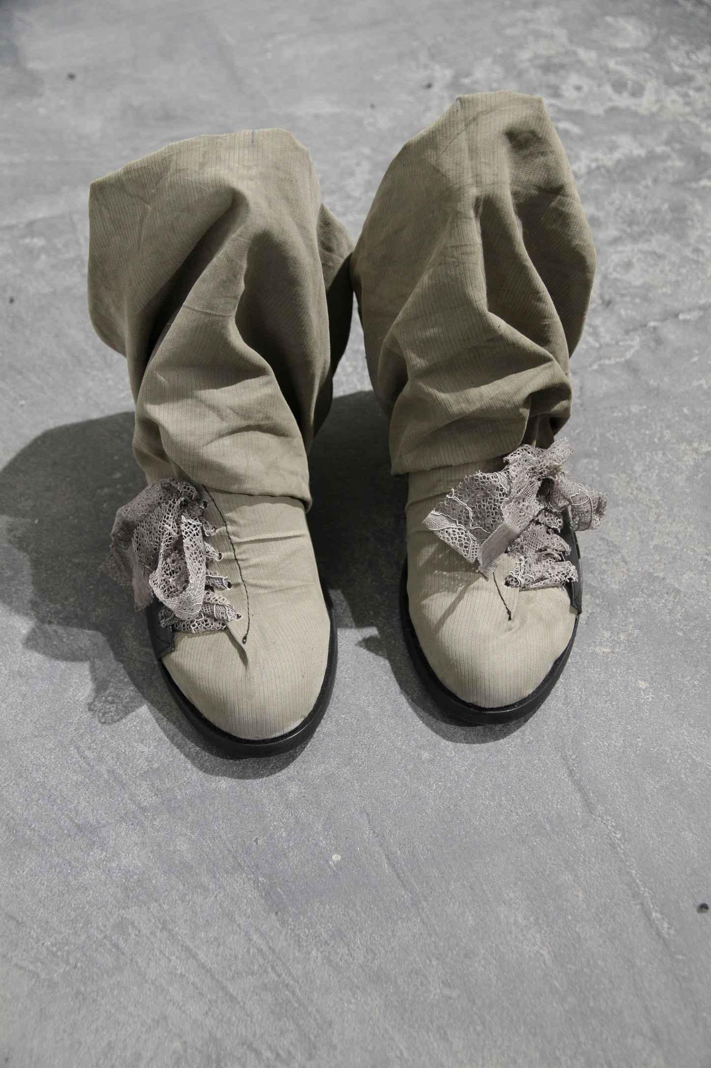 Shoes Muske